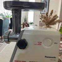 چرخ گوشت پاناسونیک اصل