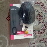 موث بلوتوث|قطعات و لوازم جانبی رایانه|شیراز, شهرک گلها|دیوار