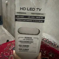 تلویزیون روبن ۳۲اینچ