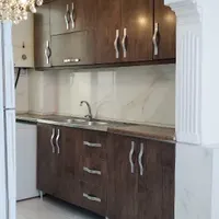 اجاره آپارتمان ۴۶ متری ۱ خوابه طبقه ۳ در مشیریه