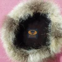 کلاه گرم|لباس|زابل, |دیوار