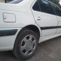 پژوپارس|خودرو سواری و وانت|کرمانشاه, |دیوار