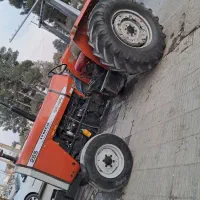 تراکتور ۲۸۵مدل ۸۲|خودرو سنگین|کوهدشت, |دیوار