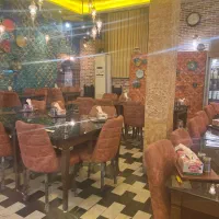 آشپز و کمک آشپز