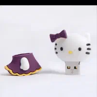 فلش مموری عروسکی ۳۲ گیگ