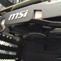 کارت گرافیک rx 460 6GB
