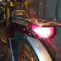 دوچرخه برقی سبک|دوچرخه، اسکیت، اسکوتر|تهران, هوانیروز|دیوار