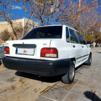 پراید ۱۳۱|خودرو سواری و وانت|یزد, |دیوار