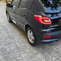 ۲۰۷ پانوراما مدل ۱۴۰۱|خودرو سواری و وانت|همدان, |دیوار