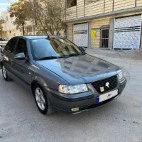 سمند تیوفایو۸۸افوق تمیز بیرنگ|خودرو سواری و وانت|اصفهان, فرودگاه|دیوار