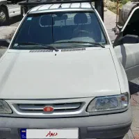 پراید وانت ۱۴۰۳
