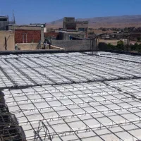 ارماتور بندی|خدمات پیشه و مهارت|بجنورد, |دیوار