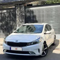 Cerato YD 2017 فول