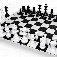 بازی شطرنج دونفره