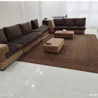 مبل راحتی|مبلمان خانگی و میز عسلی|بندرعباس, |دیوار