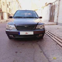 پرایدهاچ بک مدل۹۷کاملا بیرنگ..فنی سالم وتمیز.