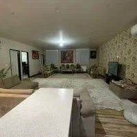 آپارتمان ۲۰۰ متری ۲ خواب