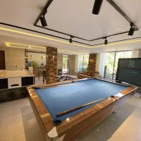 کد410/اجاره ویلا استخر آبگرم جکوزی لوکس/بست گاردن|اجارهٔ کوتاهمدت ویلا و باغ|شیراز, شهرک گلستان|دیوار