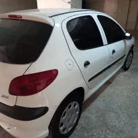 206 تیپ ۲ بیرنگ