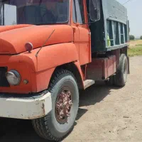 کامیون لیلاند مدل ۶۲|خودرو سنگین|بکتاش, |دیوار