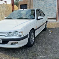 پارس سال ۹۶ تک سوز|خودرو سواری و وانت|رشت, کوی امام رضا|دیوار