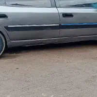 زانتیا ۲۰۰۰ مدل ۸۷|خودرو سواری و وانت|اردبیل, |دیوار