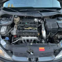 206تیپ5|خودرو سواری و وانت|کرج, فاز ۱ مهرشهر|دیوار