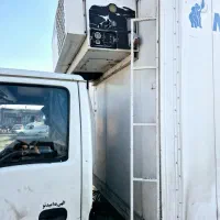 یخچال ایسوزوترموکینگ فورس هیوندافوسوالوند شش تن|قطعات یدکی و لوازم جانبی|تهران, آسمان|دیوار