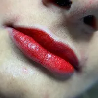 شیدینگ لب و تتو بدن مخصوص بانوان|خدمات آرایشگری و زیبایی|بم, |دیوار