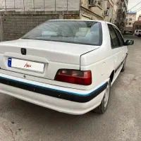 پژو پارس رخ عروسک|خودرو سواری و وانت|رشت, جهاد|دیوار