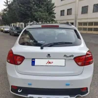 کویک gxr سفید مشکی 1404|خودرو سواری و وانت|آمل, |دیوار