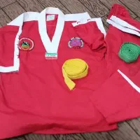 لباس رزمی