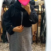 سارافون پیچازی همراه با کت