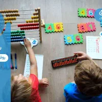 تدریس ریاضی پایه هفتم، هشتم و نهم