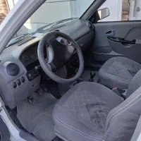 پراید ۱۳۱مدل ۹۱اس ال|خودرو سواری و وانت|سبزوار, شرق کال جنوبی (شمس آبادی)|دیوار