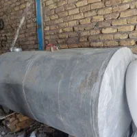 منبع آب 2000 لیتری