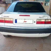 سیتروئن زانتیا 2000cc، مدل ۱۳۸۹|خودرو سواری و وانت|آبادان, |دیوار