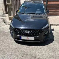 401 X22 pro|خودرو سواری و وانت|تهران, گلستان (شهرک راه آهن)|دیوار