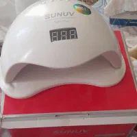وسایل ناخن کاری