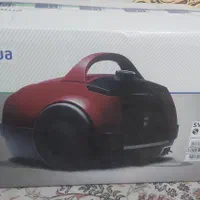 جارو برقی اسنوا