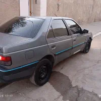 پژو90تمام فابریک|خودرو سواری و وانت|داراب, |دیوار