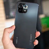 گوشیmi11 lite 5G