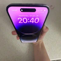 آیفون ۱۴پرومکس|موبایل|اندیشه, اندیشه فاز ۲|دیوار