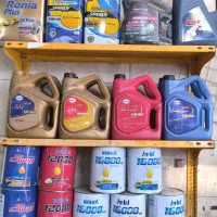 فروش عمده روغن و فیلتر با قیمت عالی|عمدهفروشی|آباده, |دیوار