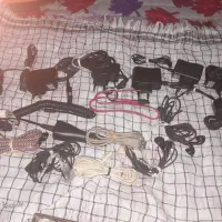 انواع شارژر اصلی گوشی قدیمی