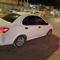 ساینا مدل ۹۶|خودرو سواری و وانت|امیدیه, |دیوار