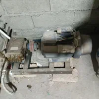 لوازم کار واش