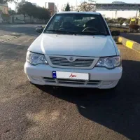 پراید 132 مدل 93