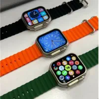 فروش ویژه/اپل واچ/اسمارت واچ/ultra/بند سیلیکونی zh|ساعت|همدان, |دیوار