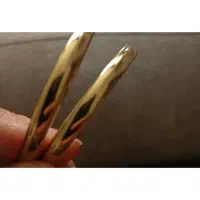 النگوجنس استیل|بدلیجات|هشتگرد, فاز ۳ مهستان|دیوار